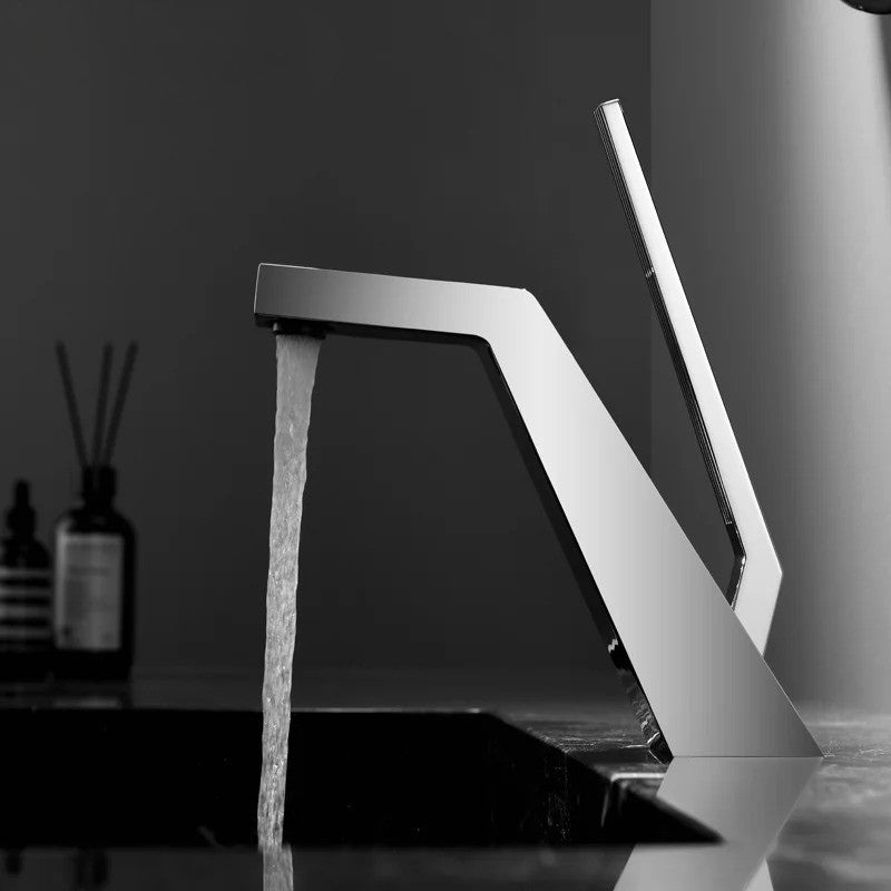 Robinet de salle de bain Streamline