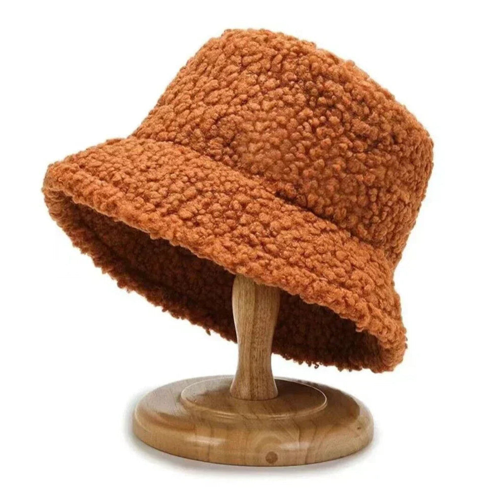 CozyChic - Bob en polaire Sherpa