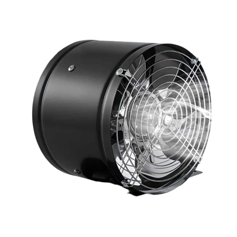 AirSilenz - Ventilateur à flux silencieux