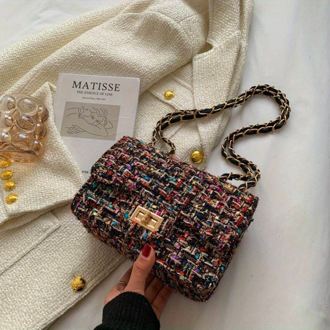 Tanya | Sac à bandoulière élégant pour femmes