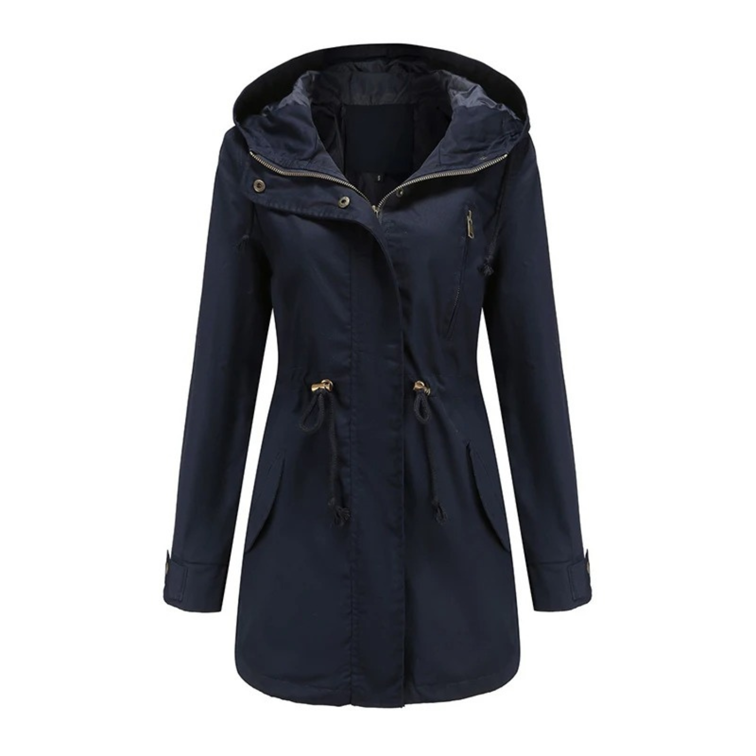 Manteau d'hiver Bella Cozy pour femmes