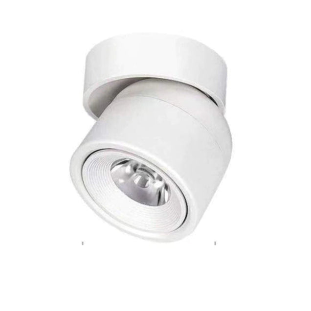 LumiBeam - Projecteur LED cylindrique dimmable