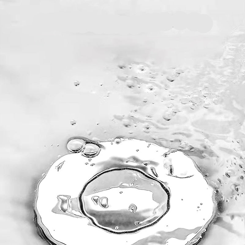 SwiftSeal - Bouchon de drainage pop-up pour évier