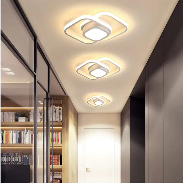 Lampe Sphere Loft – Design d'éclairage élégant et unique
