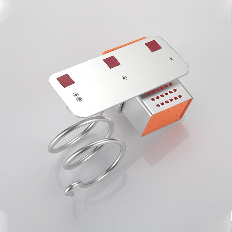 Organisateur de Salle de Bain Économiseur d'Espace NeatSpace