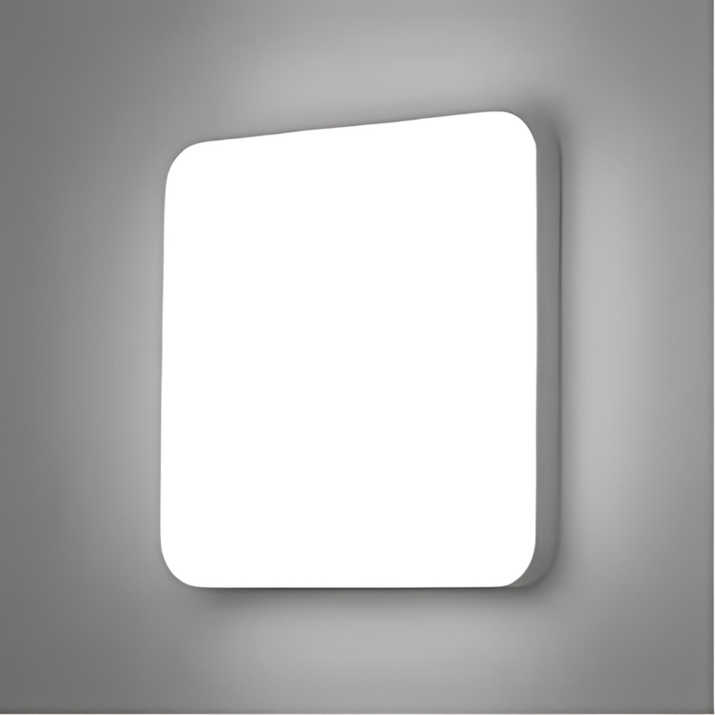 DiffusedGlow – Collection de lampes murales minimalistes