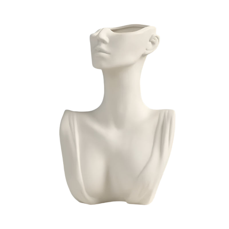 Vase en céramique Design AnsigtForm