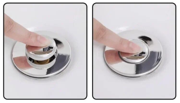 Filtre de drainage de sol en acier inoxydable