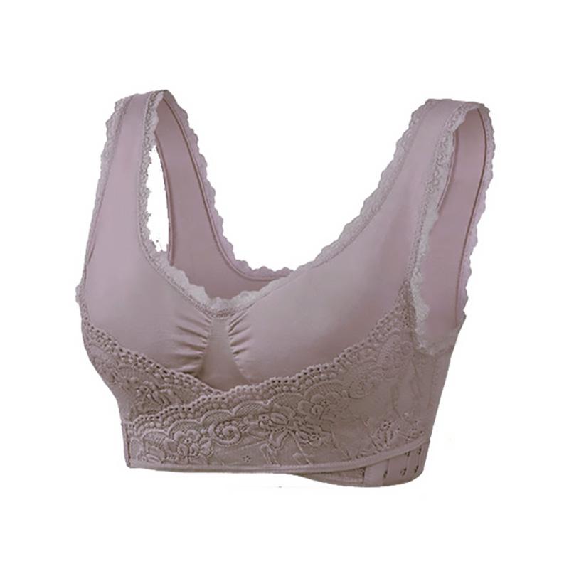 Jenna - Soutien-gorge à bretelles en dentelle