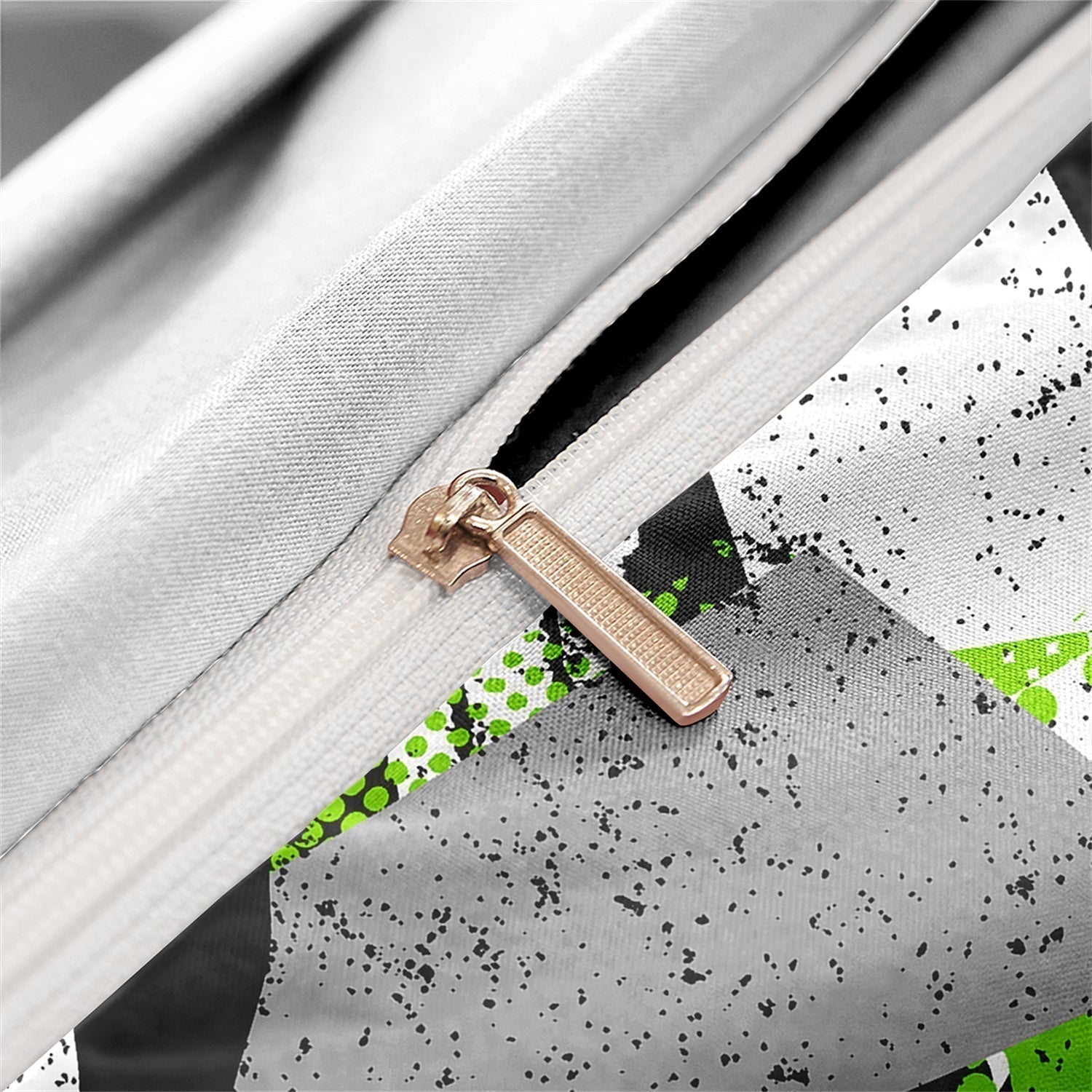 GoalKick - Rêve dans le jeu avec l'ensemble de literie Soccer