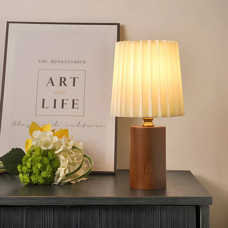VeraGlow – Lampe de seng élégante au design moderne