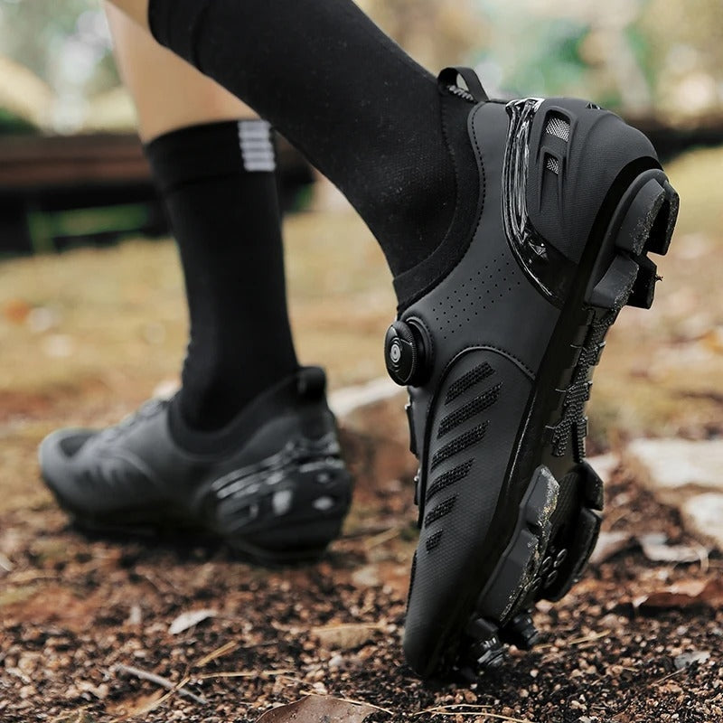 Robert - Calkes de performance double pour vélo de route et VTT