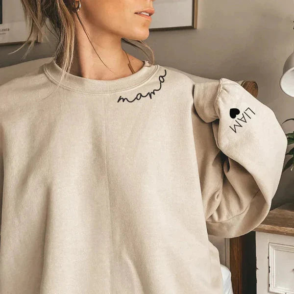 BondWear - Sweats à capuche unisexes pour célébrer l'amour et la famille avec style