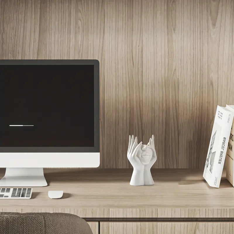 ClayLuxe - Vases en céramique au design minimaliste