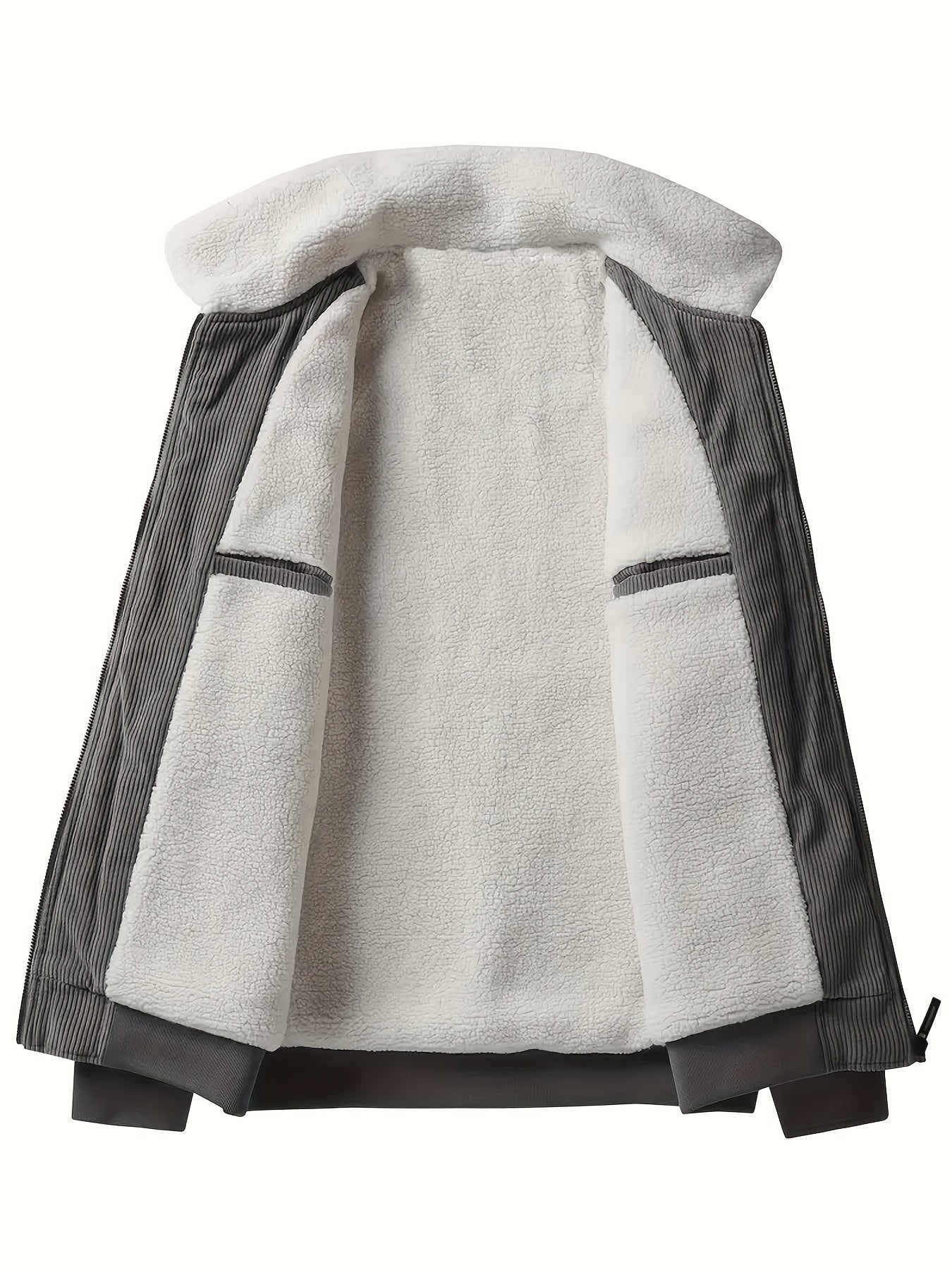 Cooper - Veste d'Hiver Aventure