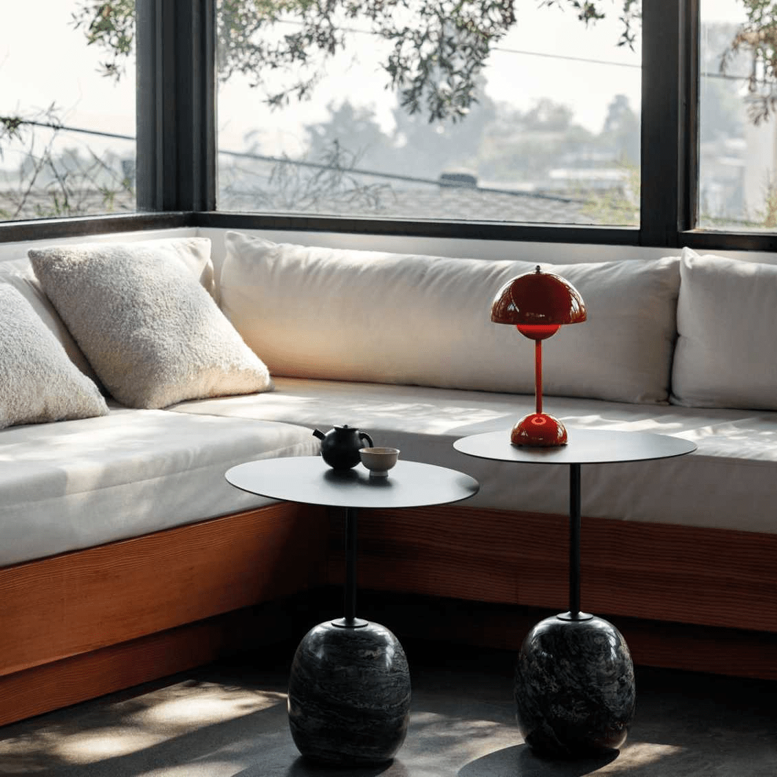 Lunarglo™ | Lampe LED