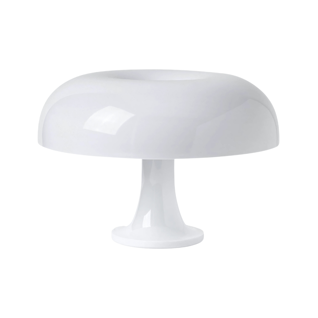 LysaSvamp – Lampe de Table LED en Forme de Champignon Rétro