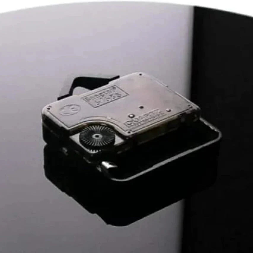 GameTime - Horloge murale vintage avec dartboard