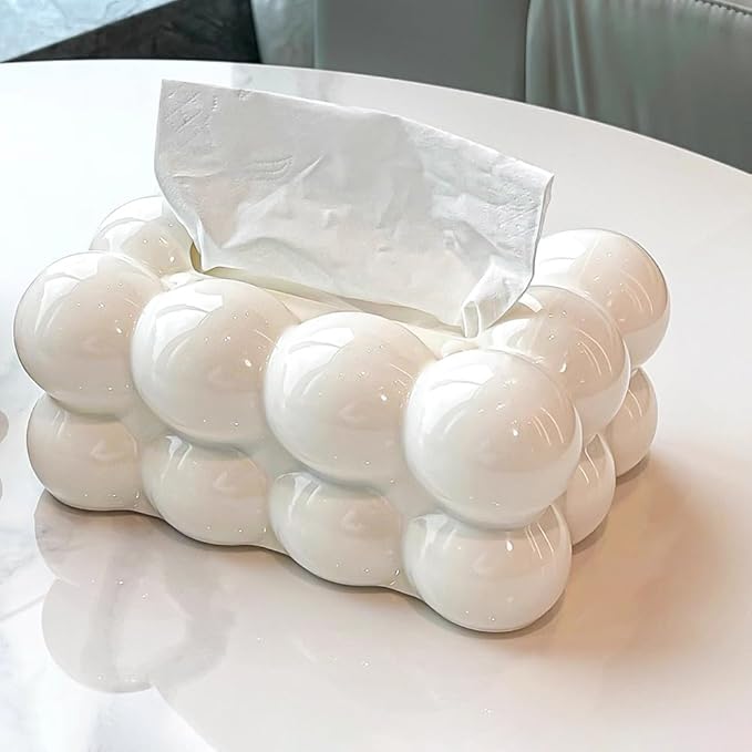 EleganceBox - Donnez un coup de pouce à votre rangement de serviettes