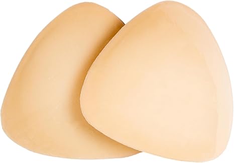 Mila parfaits revêtements de soutien-gorge en forme douce naturelle