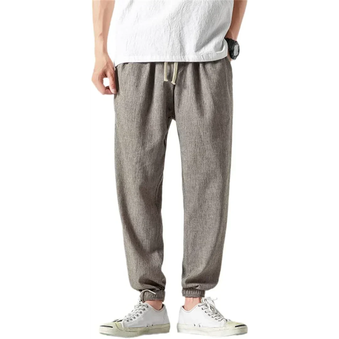 Pantalon Vintage Marco