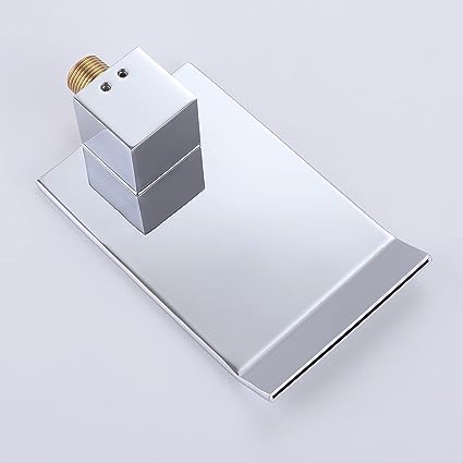 AquaFlow Robinet Mural Moderne – Design Élégant et Fonctionnalité Pratique