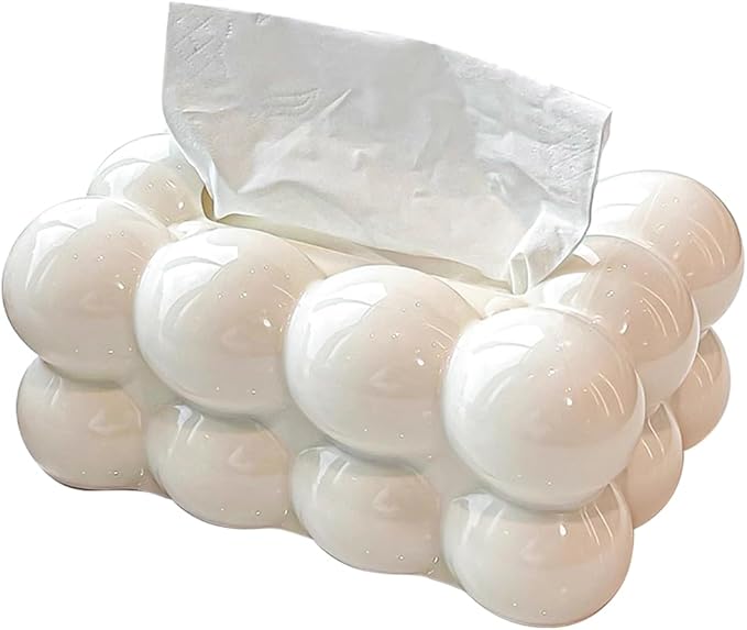 EleganceBox - Donnez un coup de pouce à votre rangement de serviettes