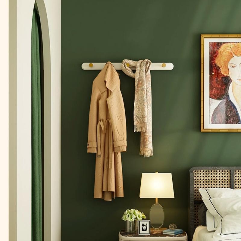 Krog - Porte-manteau élégant pour des espaces organisés