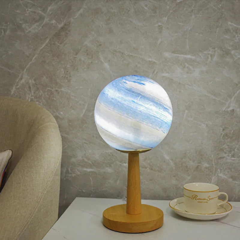 Lampe CosmoGlow