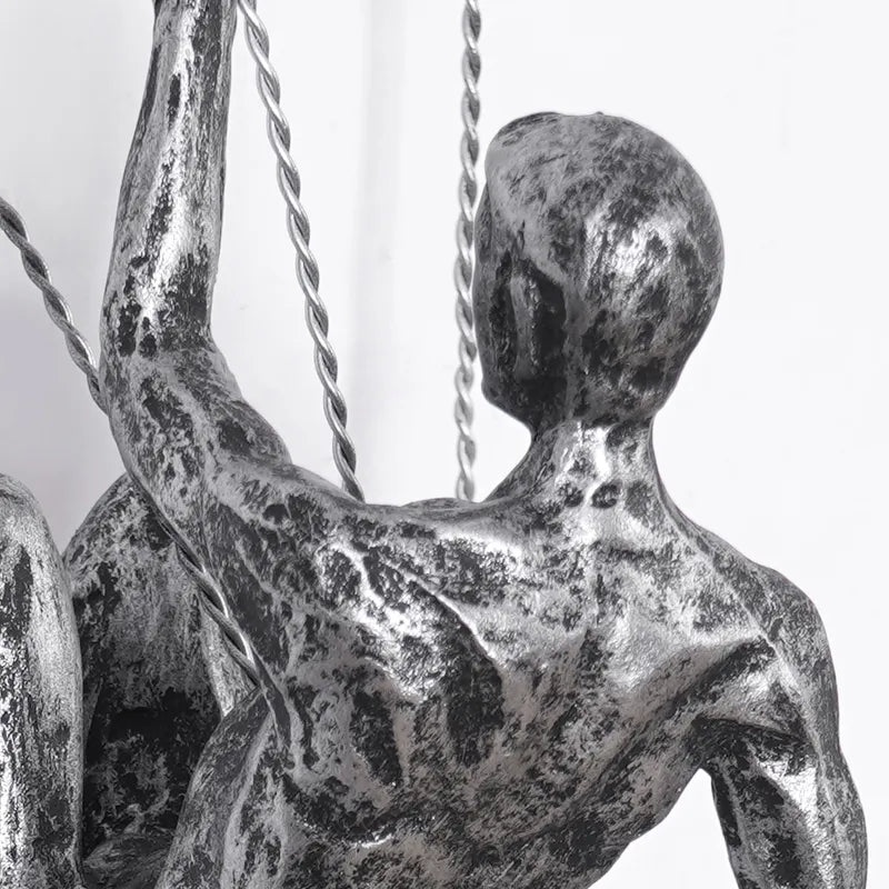 Art mural moderne 3D Ascendé