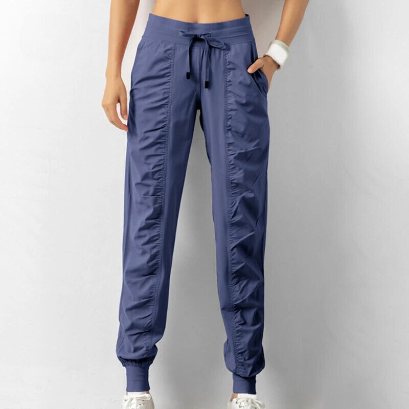 Scarlett | Pantalons de randonnée ultime confort