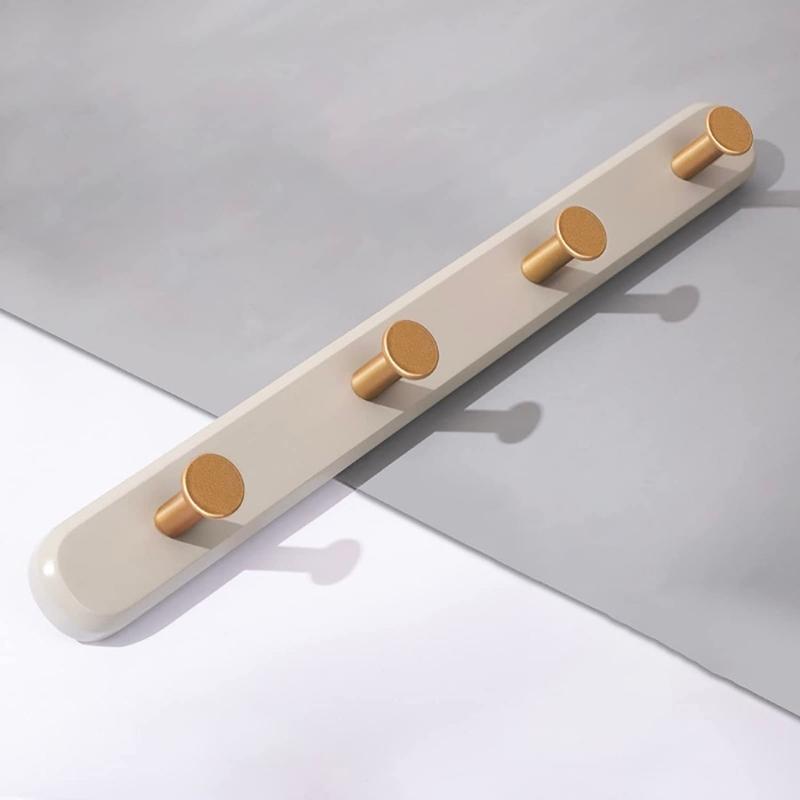 Krog - Porte-manteau élégant pour des espaces organisés