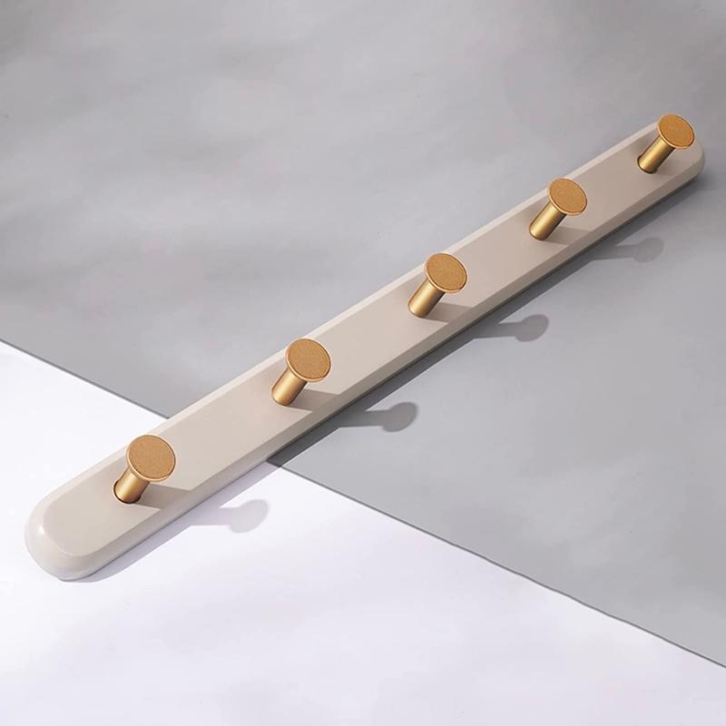 Krog - Porte-manteau élégant pour des espaces organisés