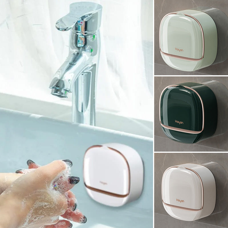 TouchFree - Distributeur de savon automatique mural