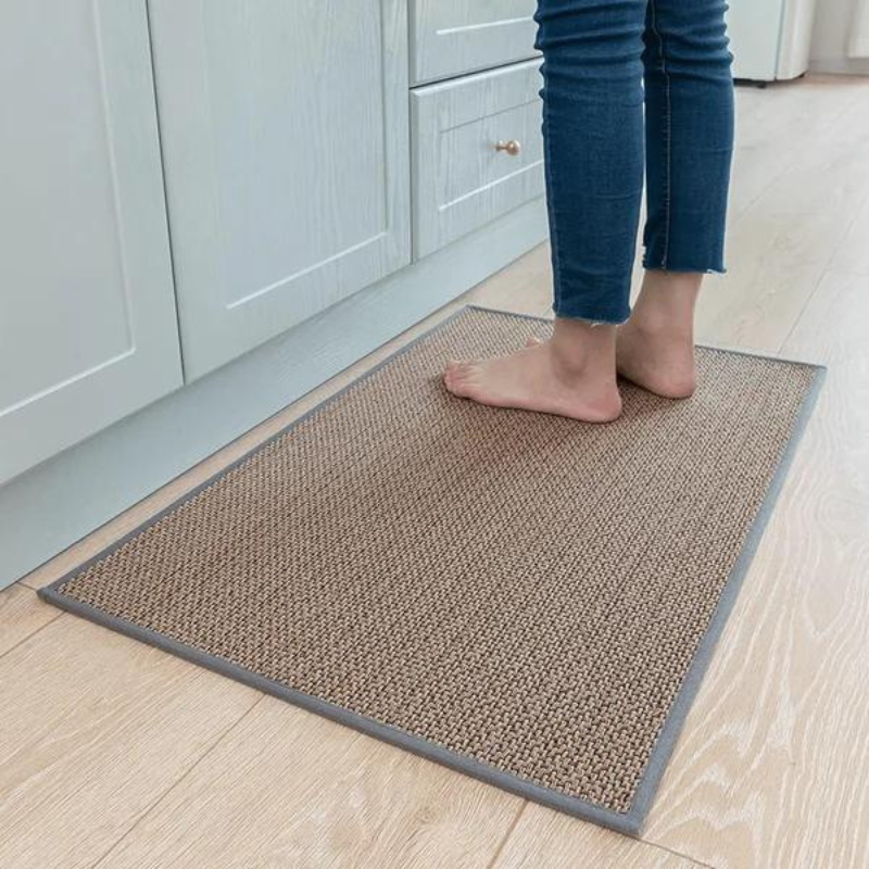 Tapis de cuisine antidérapant GripGuard