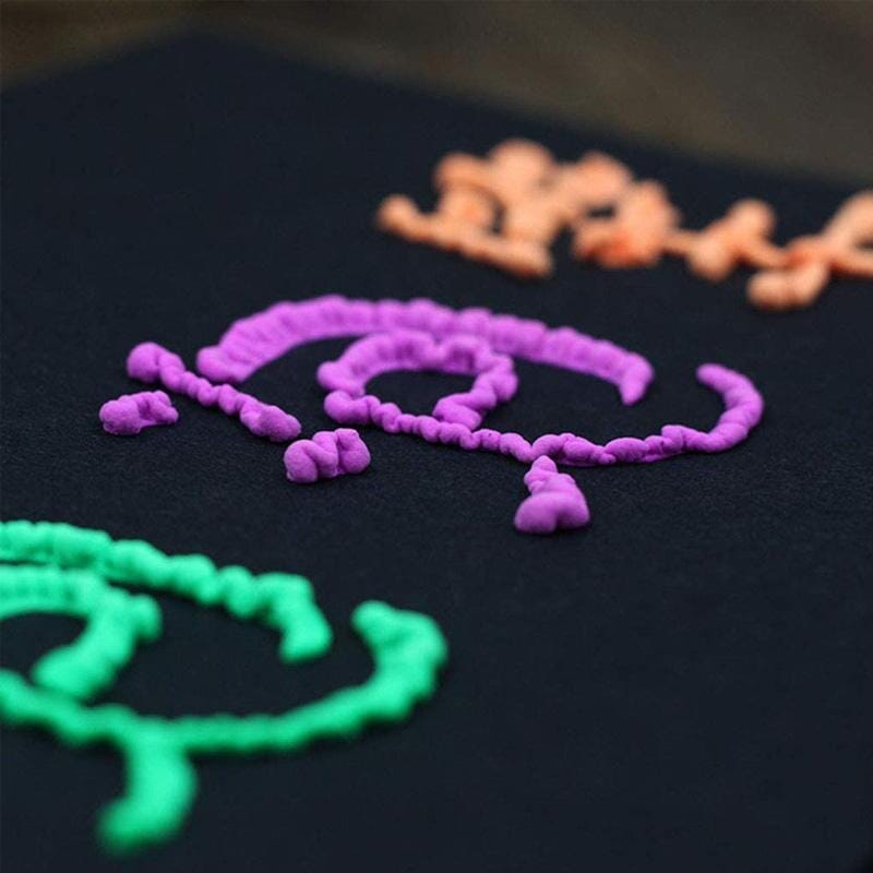 Stylo aquarelle 3D magique (6 pièces/set)