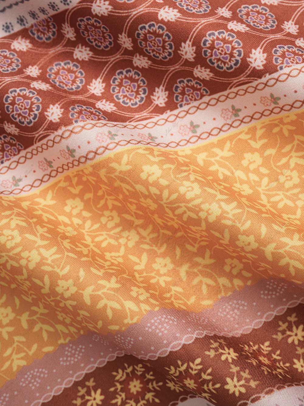 Alina Boho Combinaison - Combinaison confortable pour femme au style bohème