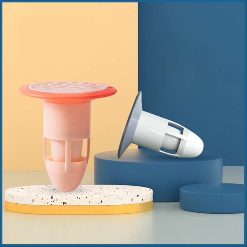 SealEase - Bouchon universel en silicone pour évier et carafe