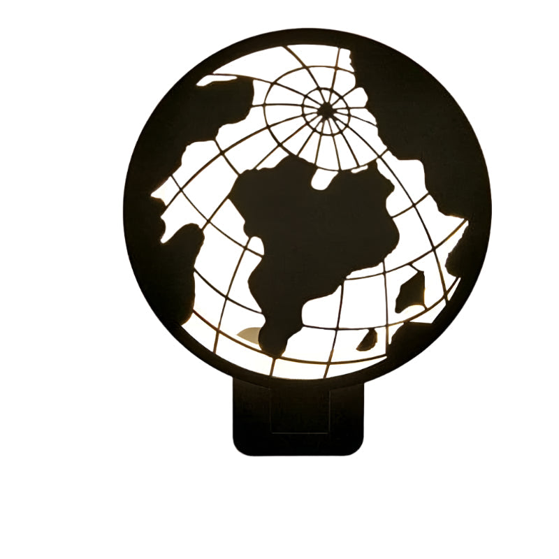 ForestHaze - Applique LED