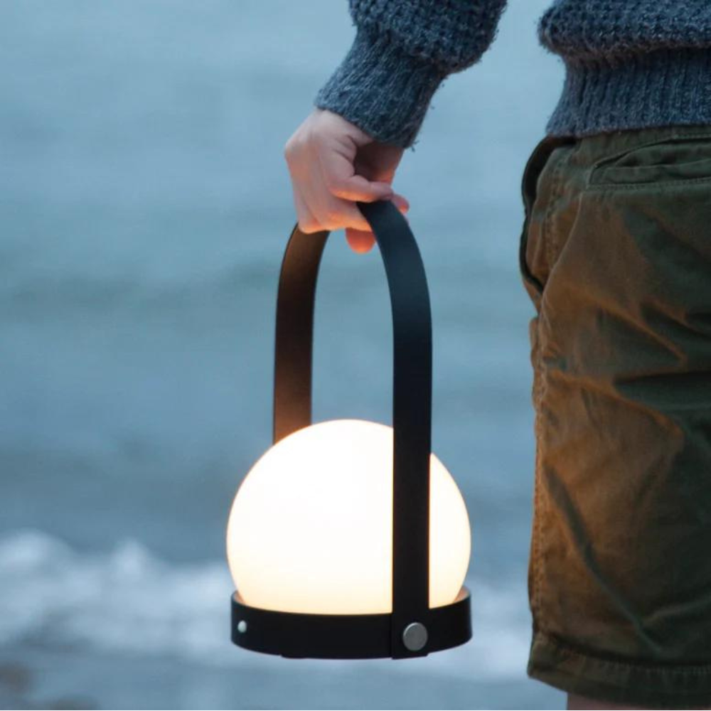 AeroLuxe - Suspension sans fil au design moderne