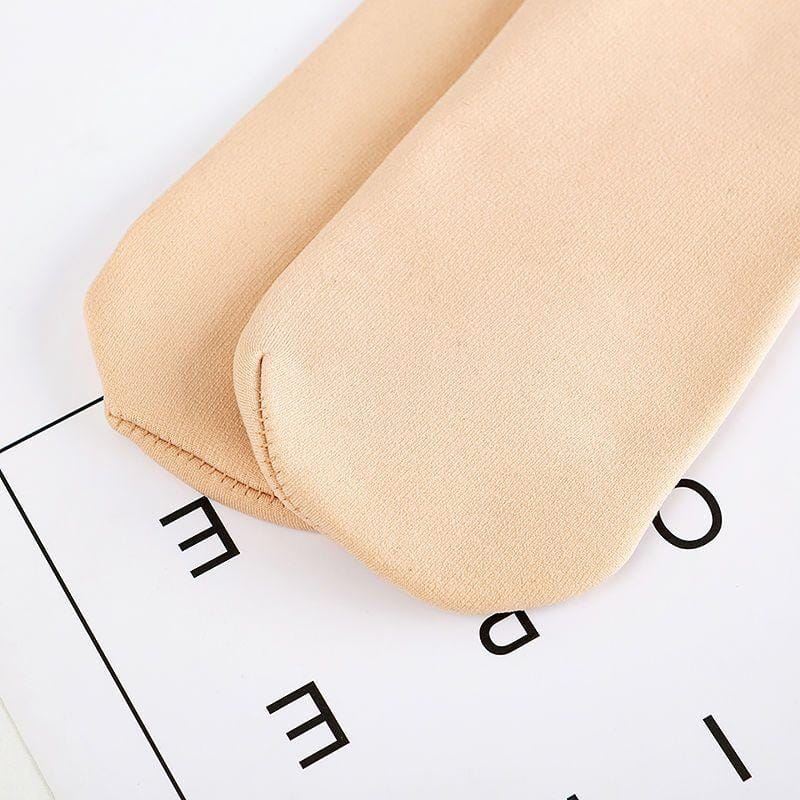 SnuggleFleece - Chaussettes en polaire pour femmes