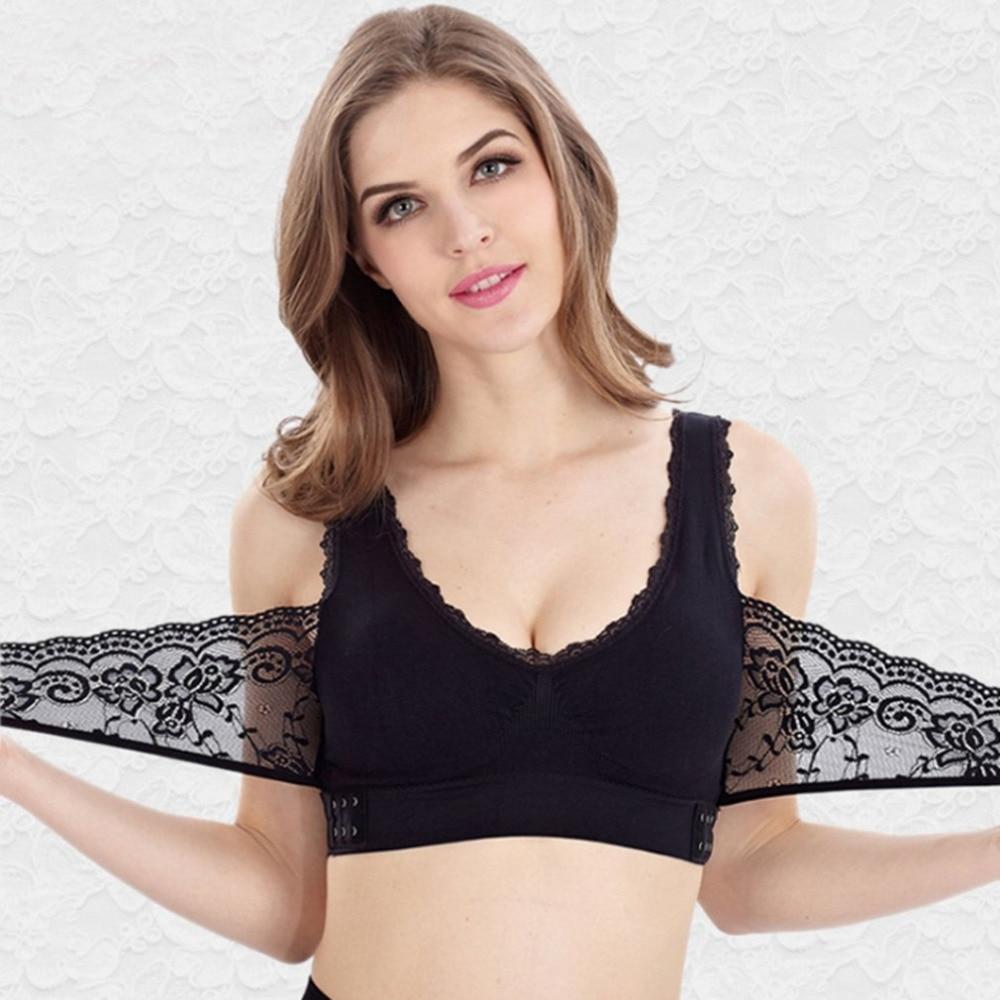 Jenna - Soutien-gorge à bretelles en dentelle