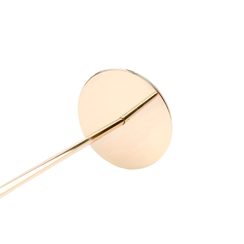 Ensemble de 3 porte-bougies décoratifs GlowThorne