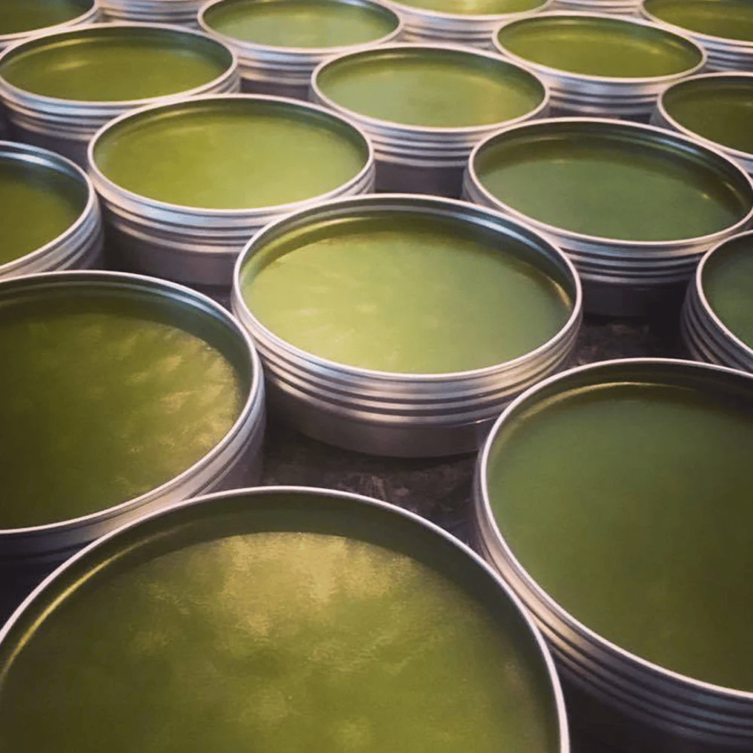 Crème de Réparation pour Cuir et Meubles Restore