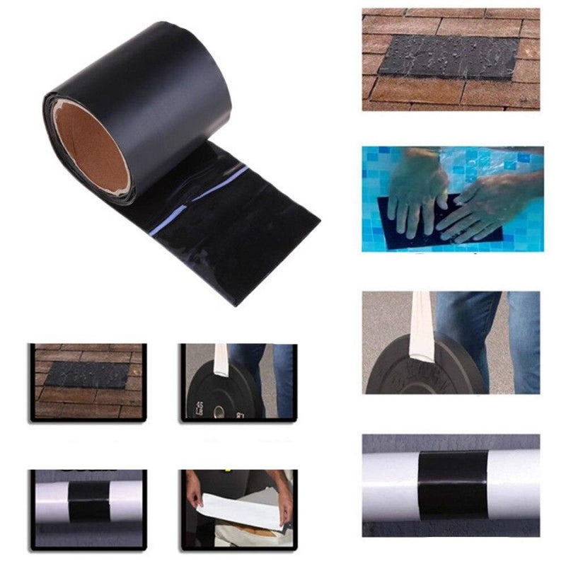 SealFix - Ruban de réparation imperméable puissant