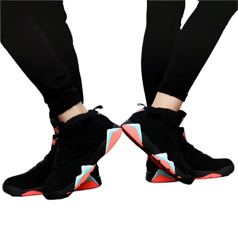 StrideFlex - Baskets respirantes antidérapantes