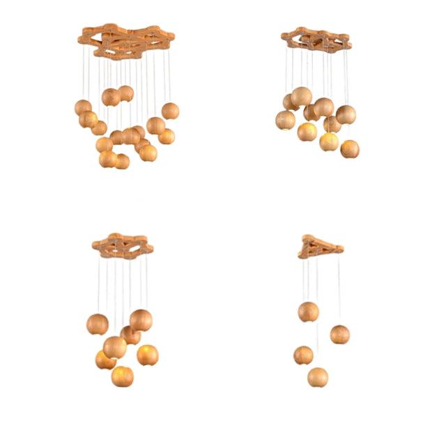 NordicFlare - Pendentif élégant pour des espaces modernes