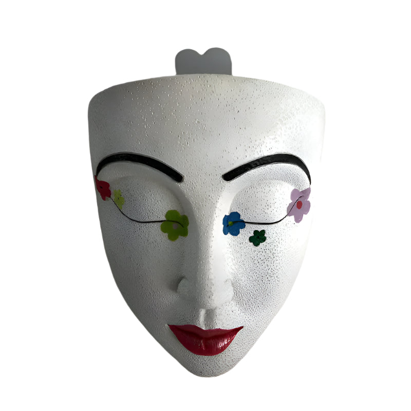 FaceBloom - Suspension de Plantes