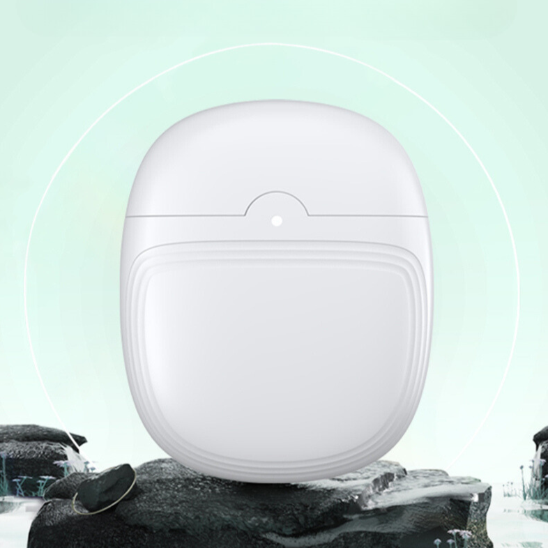 GentleTrim - Coupe-ongles électrique sécurisé pour bébés