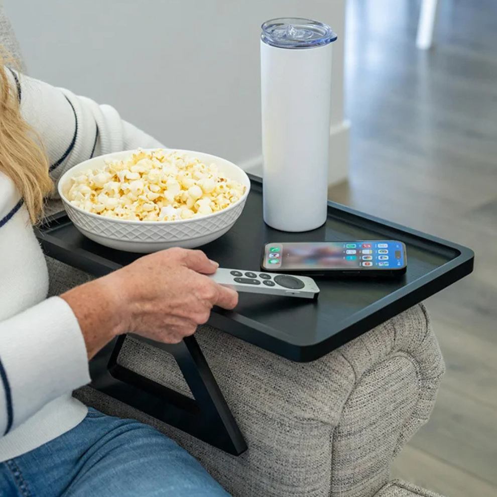 ArmNest - Bureau de canapé Sofaarm